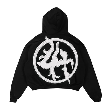 LOST HILLS LH6013 Sweatsuits (Black)｜ロストヒルズ LH6013 スウェットスーツ（ブラック）