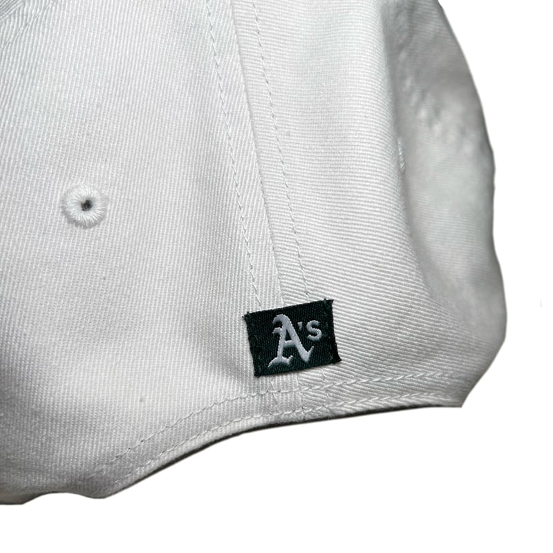 47 Athletics Stream Line '47 HITCH (White x Dar