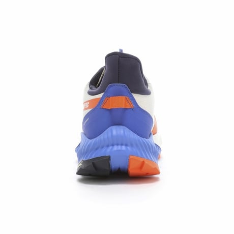 HI-TEC Nomad ADV WP (Warm Grey/Orange)｜ハイテック ノマド ADV WP（ウォームグレー/オレンジ）