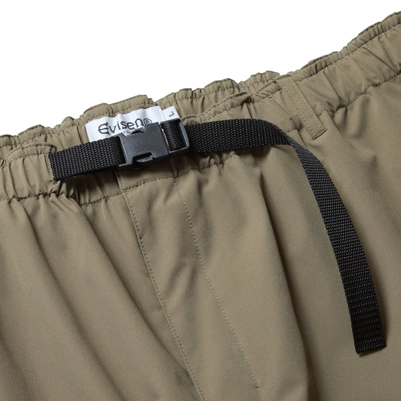 EVISEN - STUDDED STASH BELT エビセン 【公式通販】