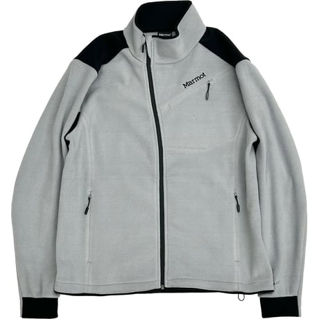 Marmot Duluth Fleece Jacket｜マーモット ダルース フリースジャケット