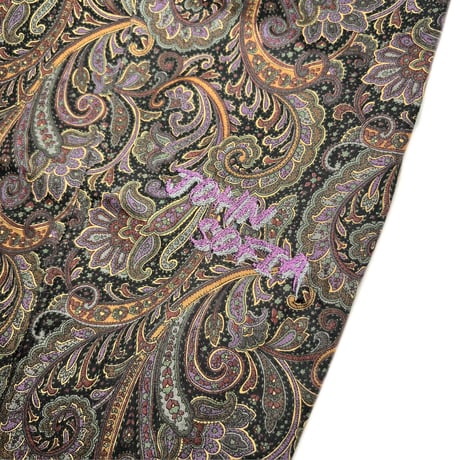 JOHN SOFIA Moonlight Dancehall Easy Pant (Purple)｜ジョンソフィア ムーンライト ダンスホール イージーパンツ（パープル）
