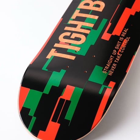 TIGHTBOOTH NOISE｜タイトブース ノイズ