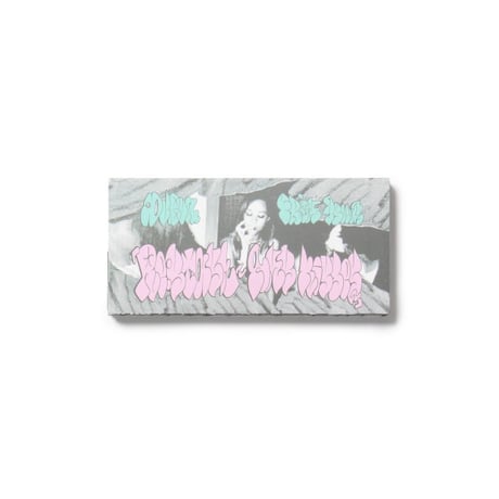 RE: STASH ~ AMS KISSES ~ SMOKERS PACK / DJ BUN (7SEEDS)｜リスタッシュ “AMSキッシーズ” スモーカーパック / DJブン（セブンシーズ）