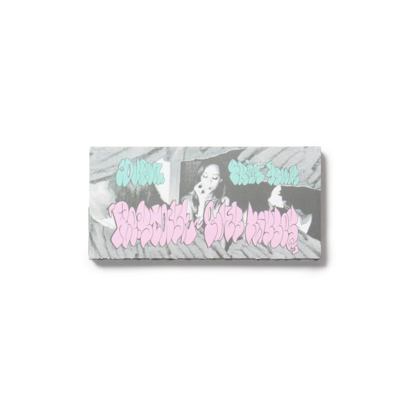 RE: STASH ~ AMS KISSES ~ SMOKERS PACK / DJ BUN