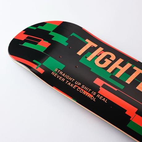 TIGHTBOOTH NOISE｜タイトブース ノイズ