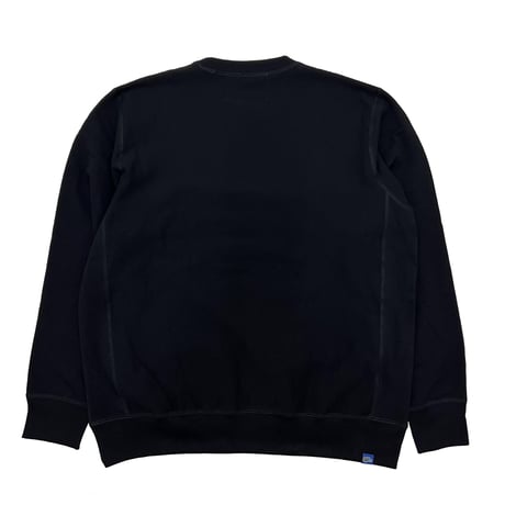 JOHN SOFIA ACID SPOON CREWNECK SWEAT｜ジョンソフィア アシッド スプーン クルーネックスウェット