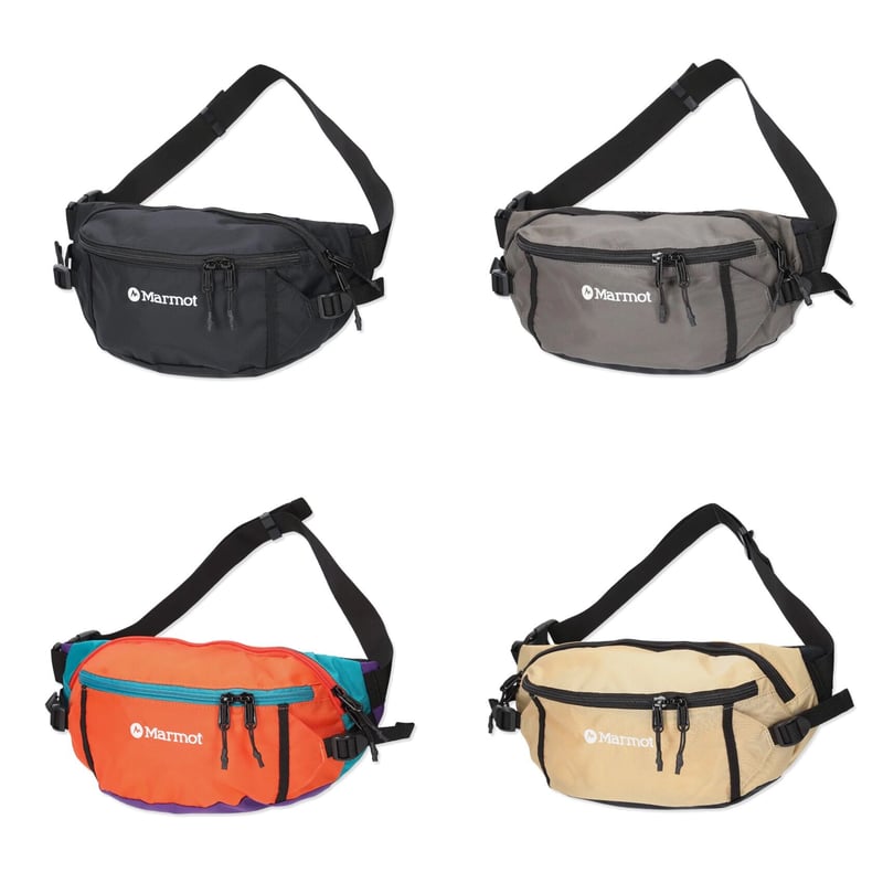 Marmot fanny pack cheap