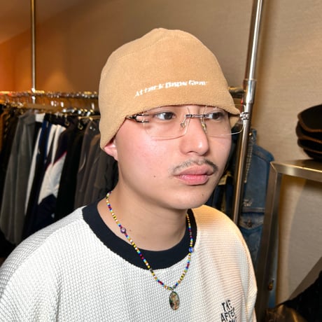 $ole Only Lemures Sunglasses (Clear)｜ソールオンリー リムレス サングラス（クリア）
