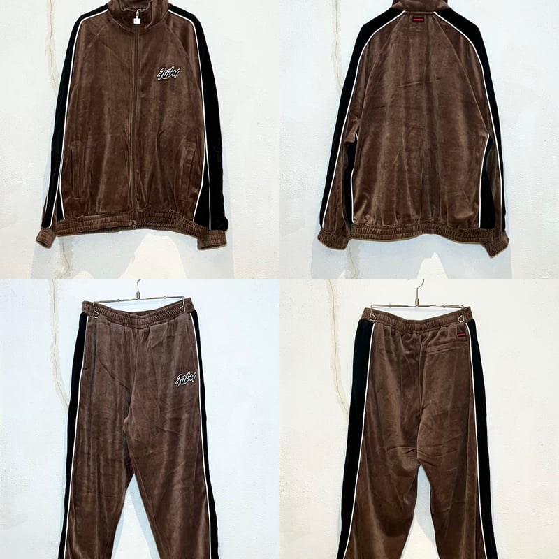 ジャケット・アウター st90's SAXONY punk vest men's vest DEVIL FASHION - Band Punk/Rock - WT050 - Metalshop.us