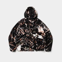 TIGHTBOOTH TACTICAL VELOUR CAMO JKT “TIGHTBOOTH x BES”(Camo)｜タクティカル ベロア カモジャケット タイトブース x ベス (カモ)