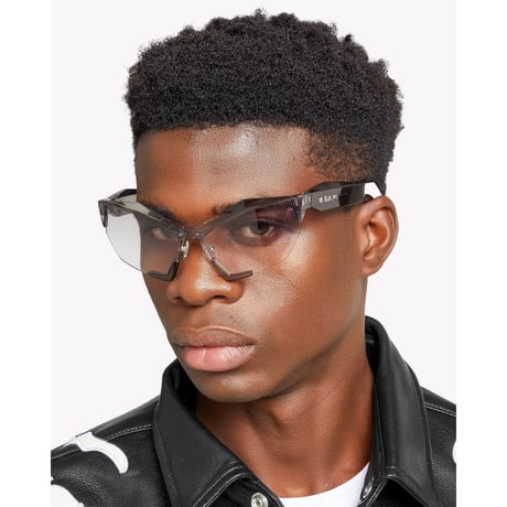 GUAPI Cloud Grey Sunglasses (Grey)｜グアピ クラウドグレー サングラス（グレー）