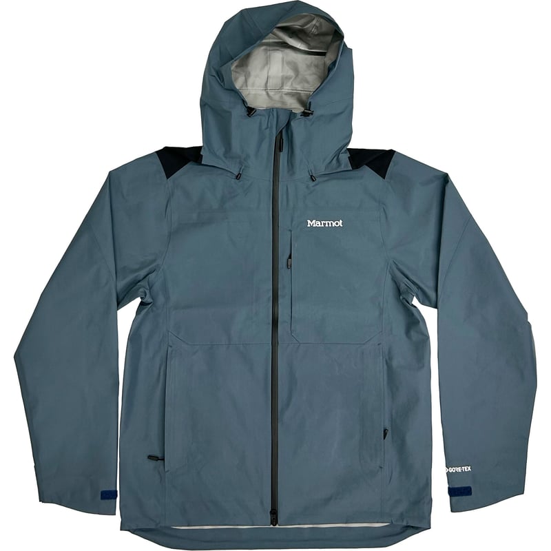 Marmot GTX Nika Jacket | Attack Store