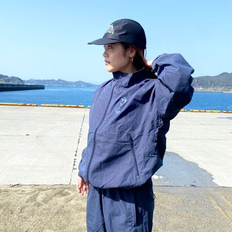 ADG Vertical Track Set-Up (Black, Navy, Sand)｜エーディージー バーティカル トラックセットアップ（ブラック/ネイビー/サンド）