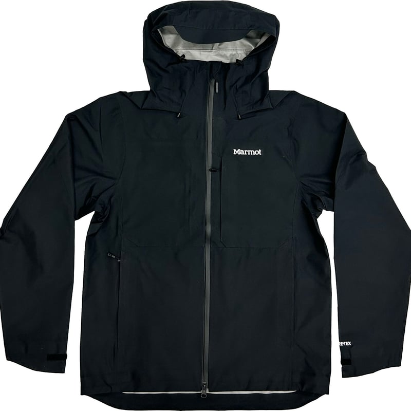 ジャケット・アウター marmot GTX Nika Jacket GORE-TEX GTX Nika Jacket Ⅱ(ゴアテックス ニカジャケット ツー)