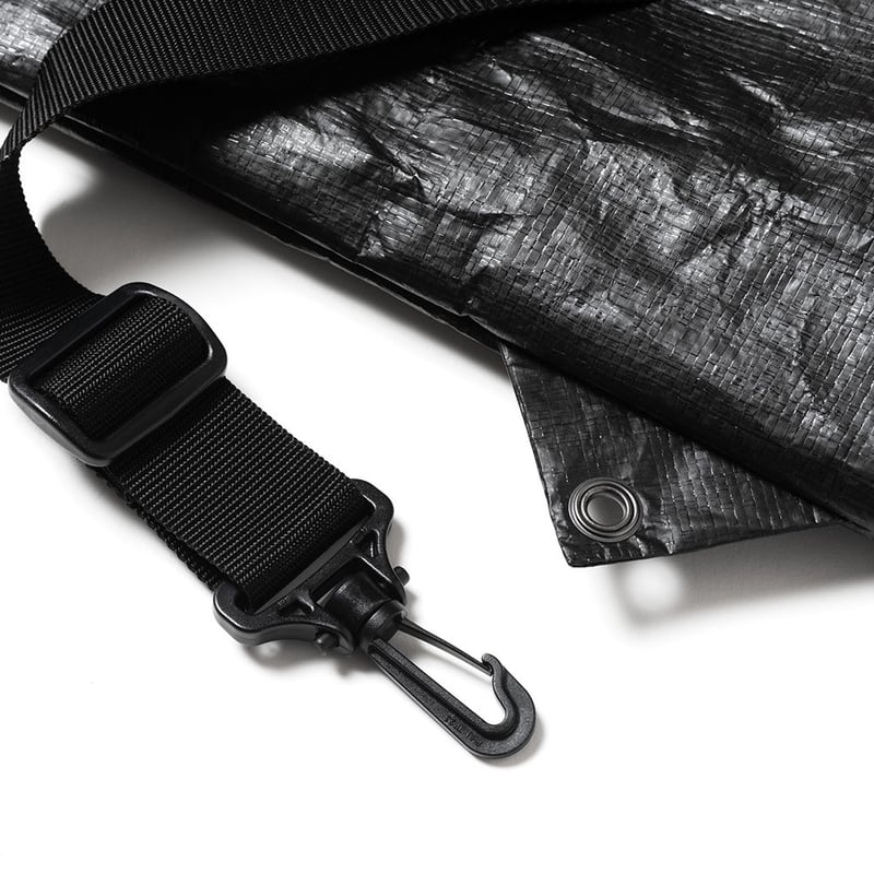 TIGHTBOOTH SKATE BAG BLACK スケートバッグ TIGHTBOOTH - SKATE BAG - SHRED