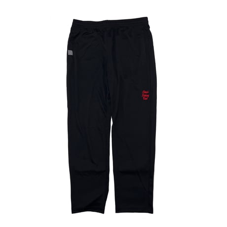 AFC Mini Logo Fisherman Dry Pants (Dk.Gry, Blk)｜エーエフシー ミニロゴ フィッシャーマン ドライパンツ（ダークグレー/ブラック）