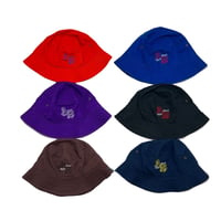 ATTACK ORIGINAL Since 2005 Bucket Hat｜アタックオリジナル シンス2005 バケットハット