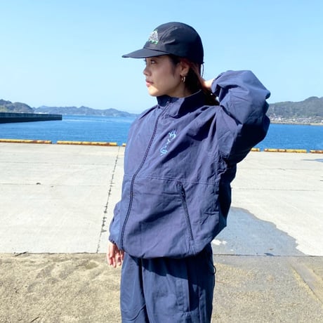 ADG Next Exit 2 Escape Jet Cap (Blk)｜ADG ネクストエグジット2 エスケープ ジェットキャップ（ブラック）