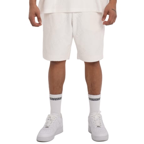 PRO CLUB TERRY CLOTH SETUP (SNOW)｜プロクラブ テリークロス セットアップ（スノー）