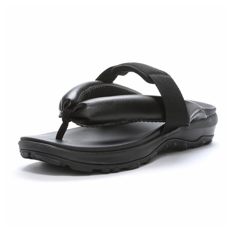 HI-TEC Hatago (Black)｜ハイテック ハタゴ（ブラック）