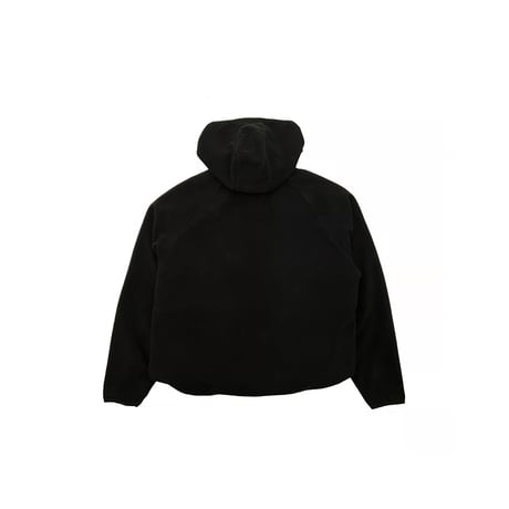 ADG Howl Reversible Hooded Jacket (Blk)｜エーディージー ハウル リバーシブル フーデッドジャケット（ブラック）