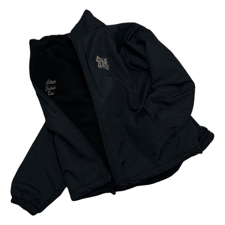 AFC Zone Reversible Jacket (Black, Green, Blue, Gray)｜エーエフシー ゾーン リバーシブルジャケット