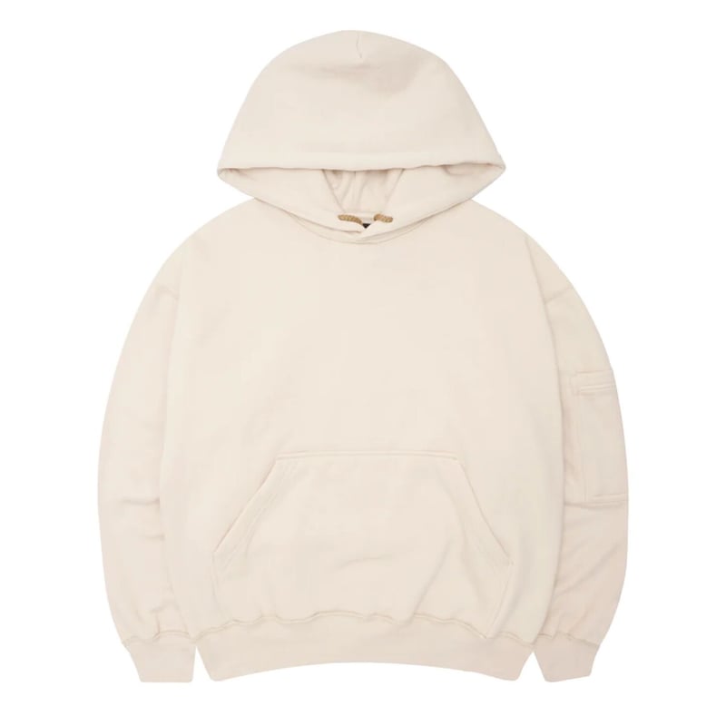 MN LA VINTAGE HOODIE Attack Store