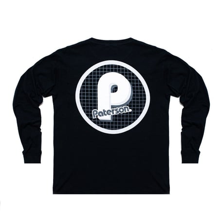 Paterson Advantage Long Sleeve (Lavender, Black)｜パターソン アドバンテージ ロングスリーブ（ラベンダー/ブラック）