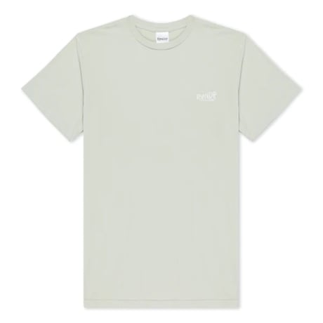 RIPNDIP Great Wave Tee (Sage)｜リップンディップ グレートウェーブ ティーシャツ（セージ）