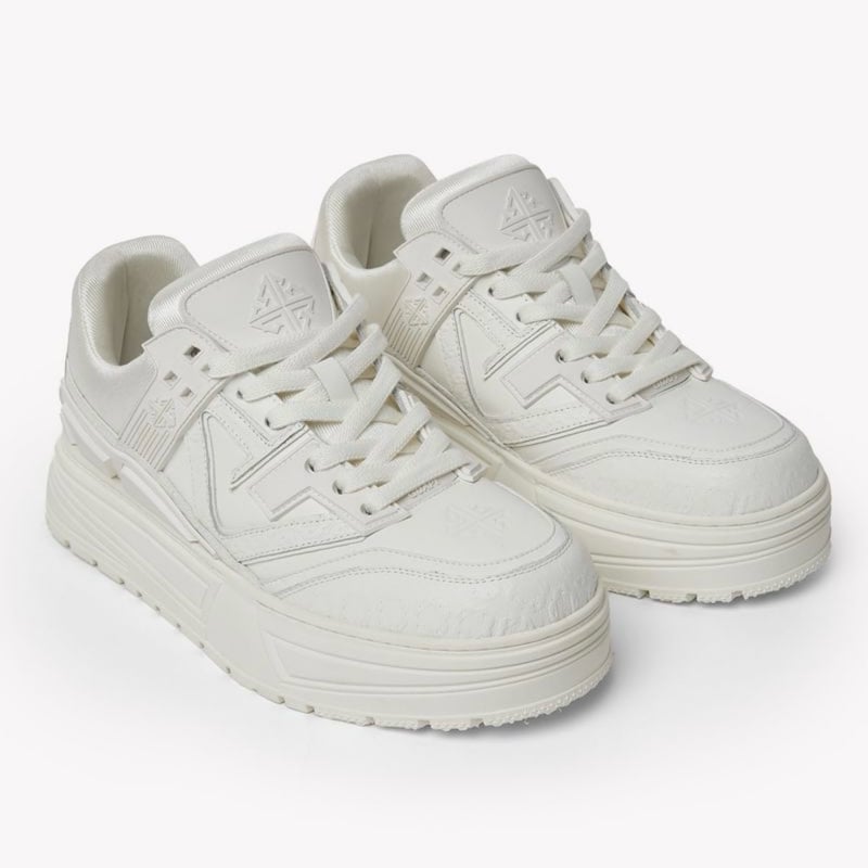 GUAPI Ghost White Reign (White) | Attack Store