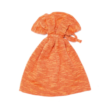 NEMES × 554 90'S BEANIE2 (Orange)｜ネメス × 554 90's ビーニー2（オレンジ）