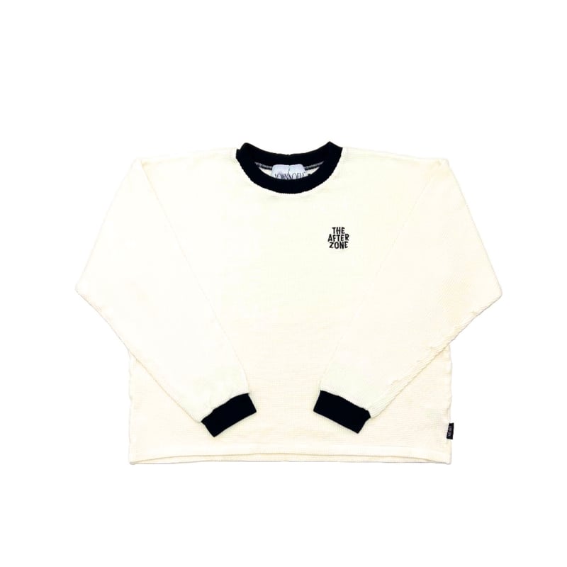 CATEGORY KNIT | SWEATER | ATTACK STORE