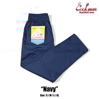 Cookman Chef Pants (Navy)