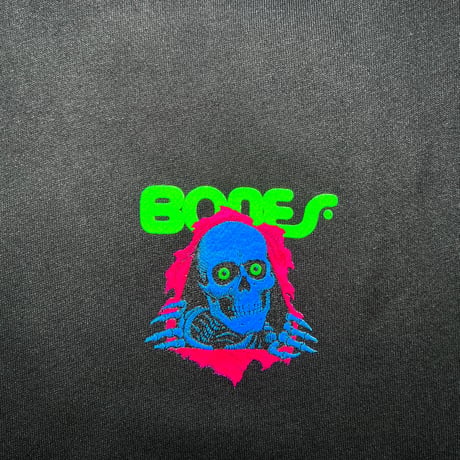 Powell-Peralta™ Ripper Hoody (Blacklight)｜パウエル・ペラルタ リッパー フーディー（ブラックライト）