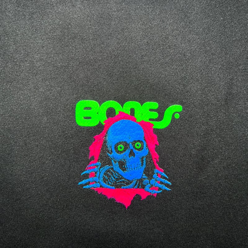 Powell-Peralta™ Ripper Hoody (Blacklight)｜パウエル・