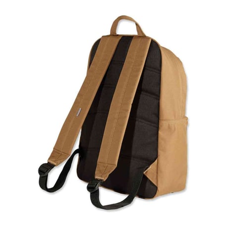 Carhartt Backpack (Brown)｜カーハート バックパック（ブラウン）