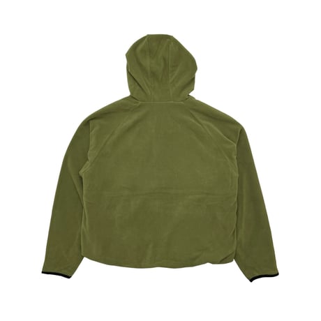 ADG Howl Reversible Hooded Jacket (Grn)｜エーディージー ハウル リバーシブル フーデッドジャケット（グリーン）