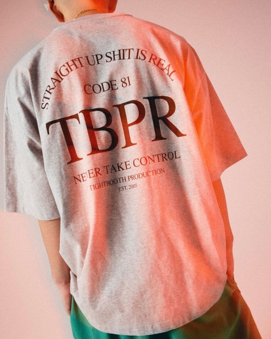 TIGHTBOOTH PRODUCTION Tシャツ　XL BEAST T-SHIRT - TIGHTBOOTH® タイトブース オフィシャルウェブ