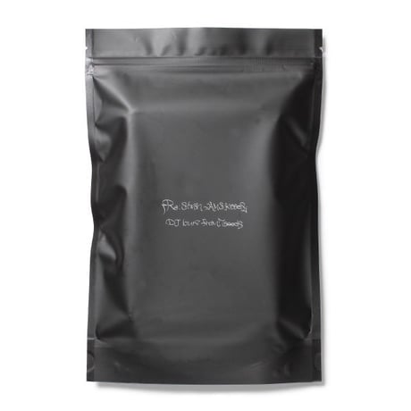 RE: STASH ~ AMS KISSES ~ SMOKERS PACK / DJ BUN (7SEEDS)｜リスタッシュ “AMSキッシーズ” スモーカーパック / DJブン（セブンシーズ）