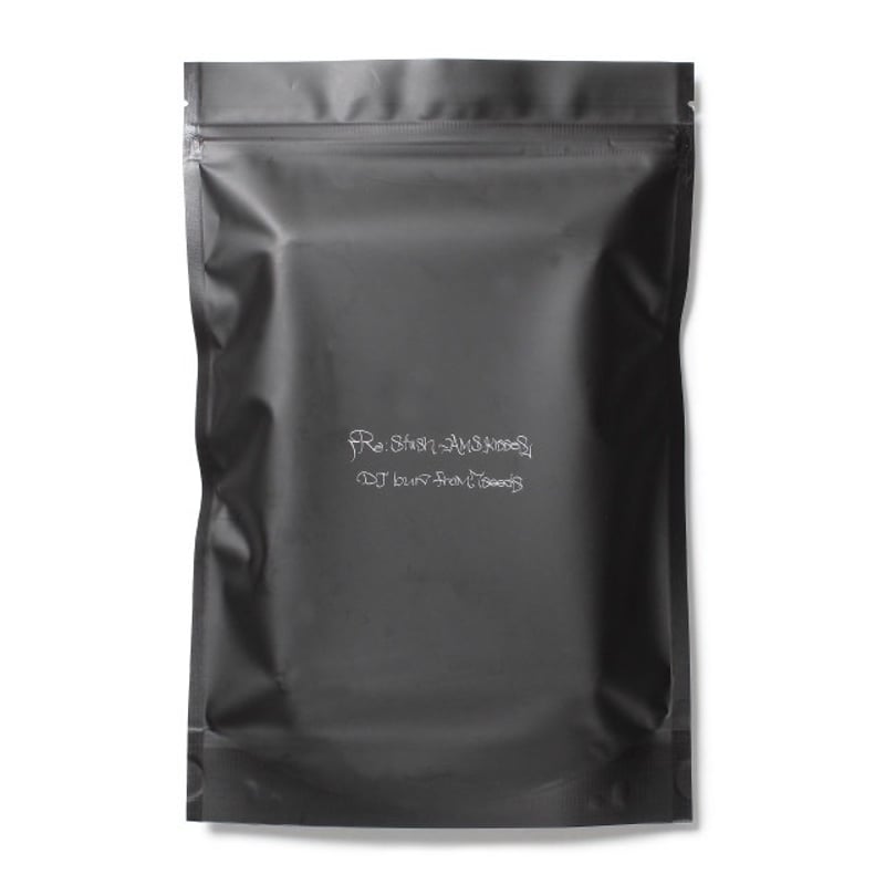 RE: STASH ~ AMS KISSES ~ SMOKERS PACK / DJ BUN