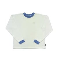 JOHN SOFIA Thermal Knit (White)｜ジョンソフィア サーマルニット（ホワイト）