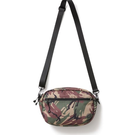 EVISEN MATCH POUCH (Camo)｜エヴィセン マッチ ポーチ（カモ）