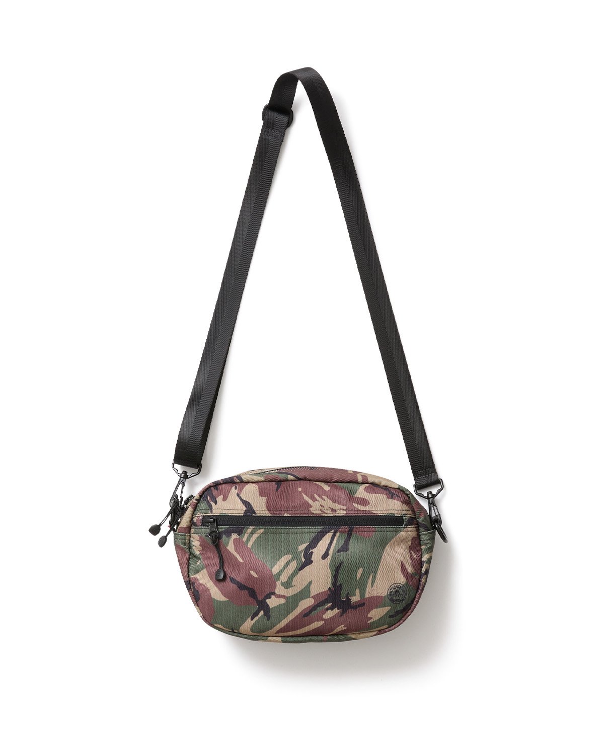 EVISEN MATCH POUCH (Camo)｜エヴィセン マッチ ポーチ（カモ） | A