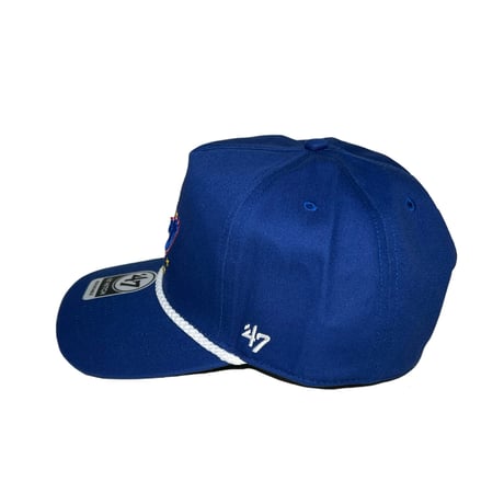47 Dodgers Wax Pack Premier ’47 HITCH (Royal)｜フォーティーセブン ドジャース ワックスパック プレミア ’47 ヒッチ（ロイヤル）