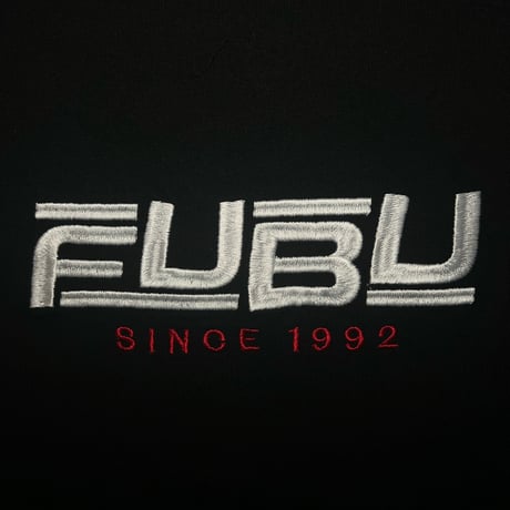 FUBU Homage T-shirts (BLACK)｜フブ ホマージュ ティーシャツ（ブラック）