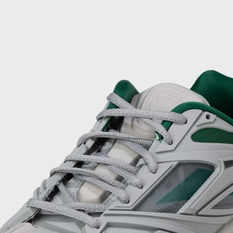 Reebok Premier Road Modern (Pure Grey)｜リーボック プレミア ロード モダン（ピュアグレー）