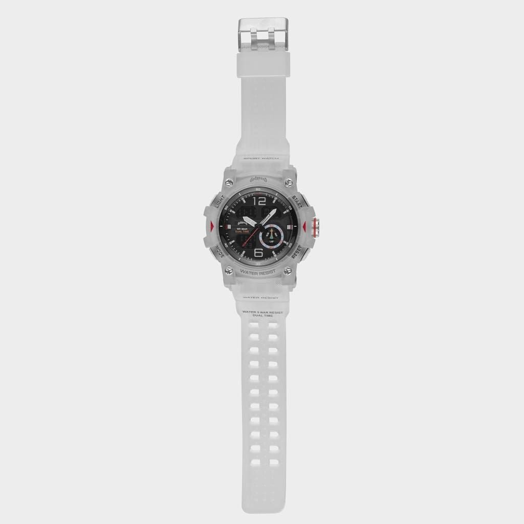 GODSPEED SC Watch (Ghost)｜ゴッドスピード SC ウォッチ（ゴースト）