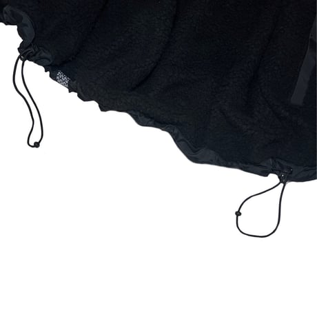 AFC Zone Reversible Jacket (Black, Green, Blue, Gray)｜エーエフシー ゾーン リバーシブルジャケット