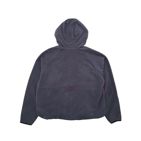 ADG Howl Reversible Hooded Jacket (Gry)｜エーディージー ハウル リバーシブル フーデッドジャケット（グレー）